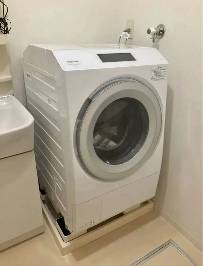 2025年最新】ドラム式洗濯機 右開き 東芝の人気アイテム - メルカリ