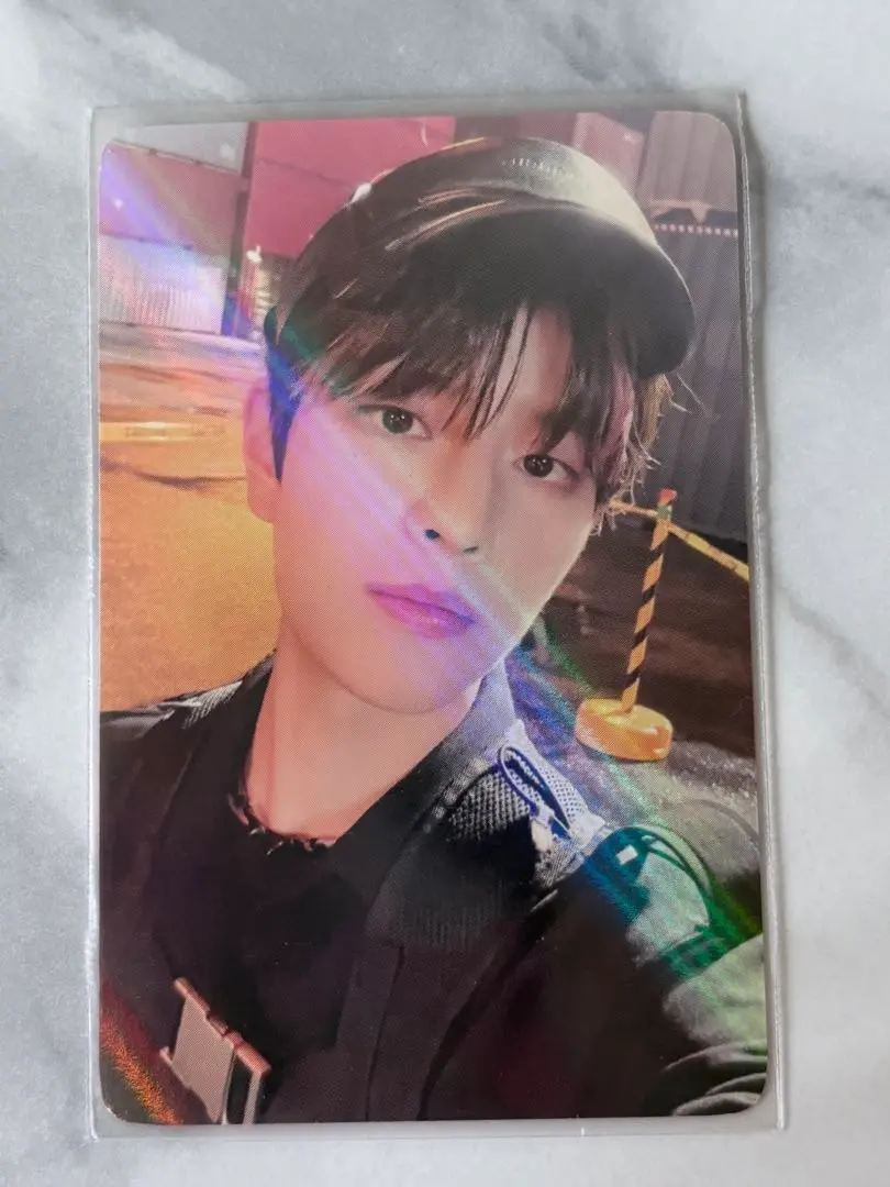 Thumbnail of Stray Kids MAXIDENT MAKESTAR Seungmin photocard