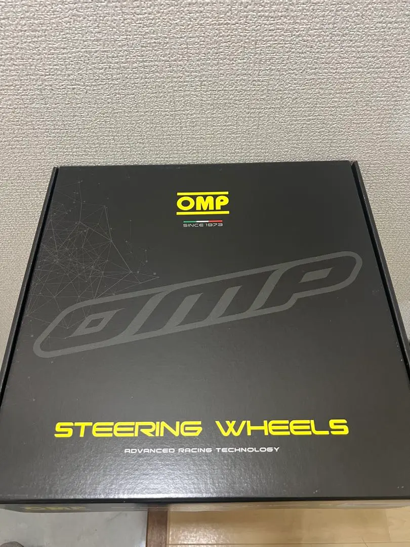 2025年最新】OMP WRCの人気アイテム - メルカリ