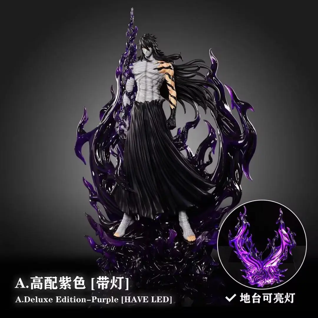 2025年最新】BLEACH 黒崎 ガレージキットの人気アイテム - メルカリ