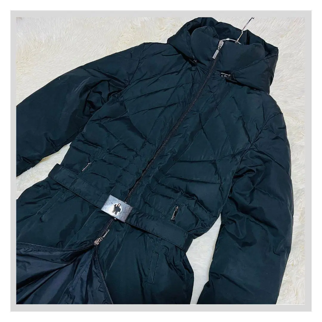 MONCLER ダウンコート(モンタナ) MONCLER(モンクレール) / MONTANA/モンタナ/ダウンコート/00