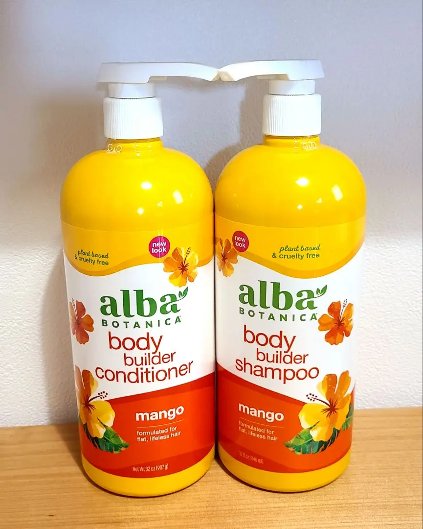 alba ボタニカル　BOTANICA プルメリア　シャンプー　コンディショナー 41qsNEPuZrL._BO30,255,255,