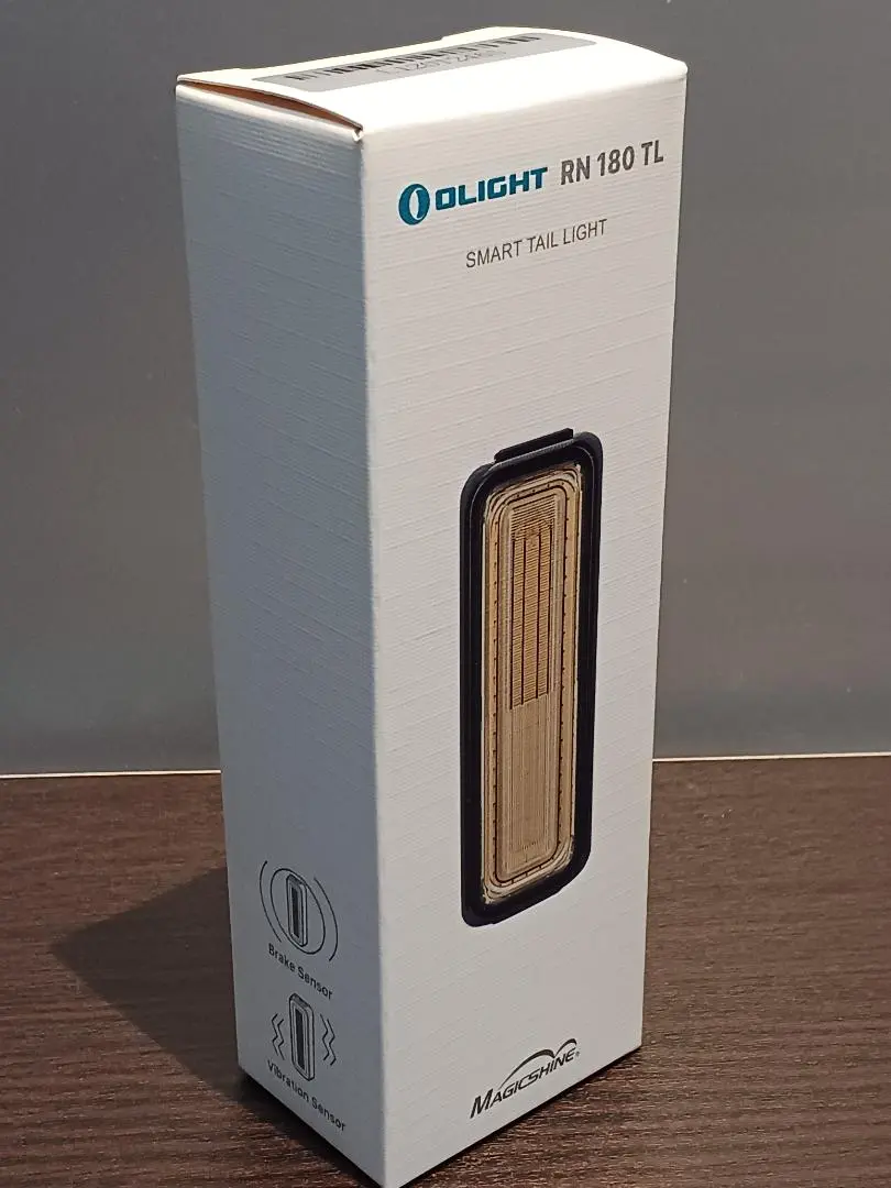 2025年最新】olight テールライトの人気アイテム - メルカリ