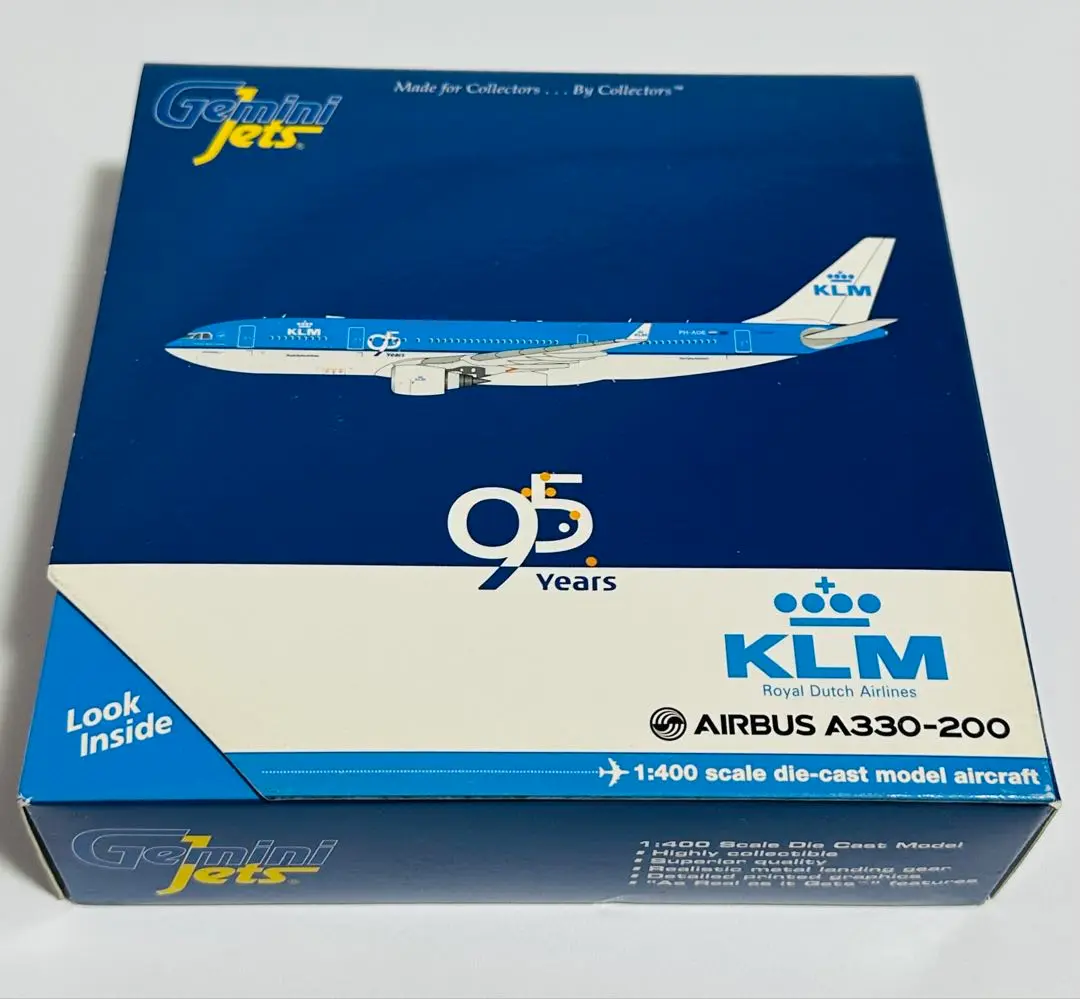 最終価格AC Douglas DC-8-50 1:200 KLMオランダ航空 www.JetCollector.com: KLM DC-8-50 PH-DCS 1:200 Scale