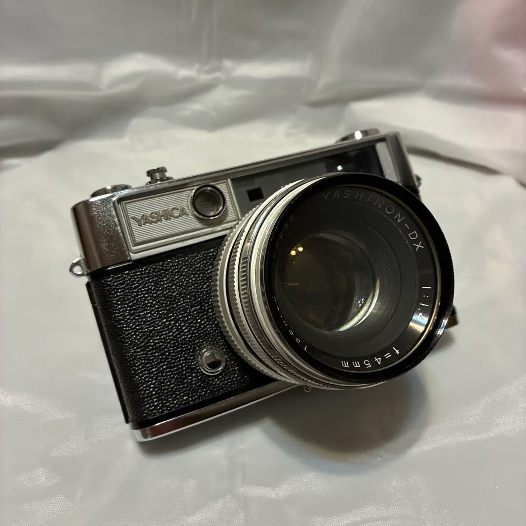 2025年最新】YASHICA LYNX-14の人気アイテム - メルカリ