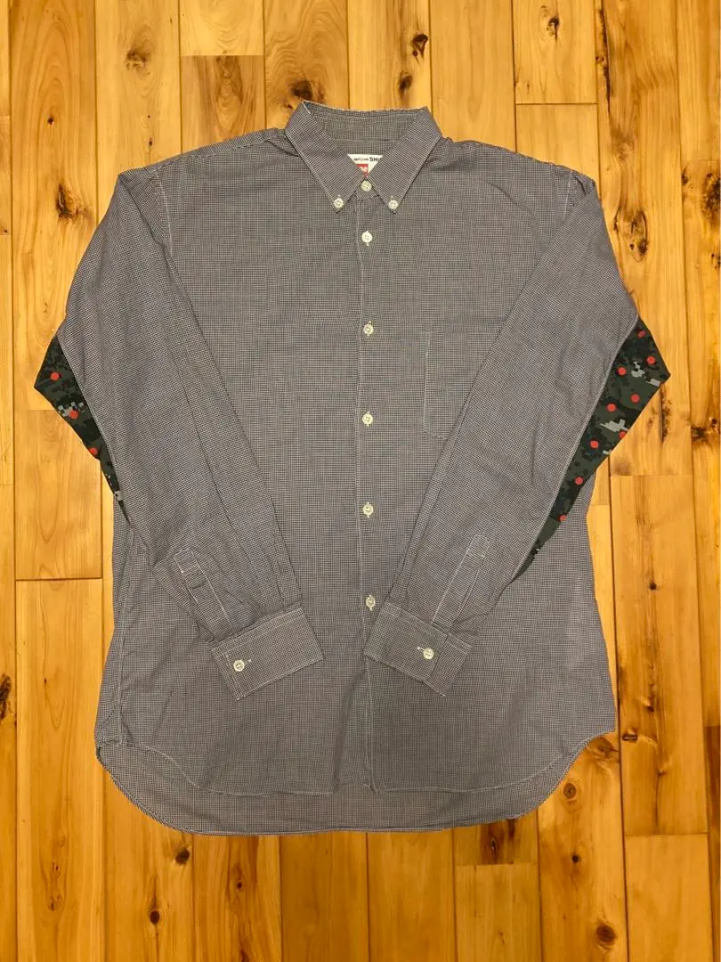 Thumbnail of 2013 Supreme Comme des Garcons SHIRTS