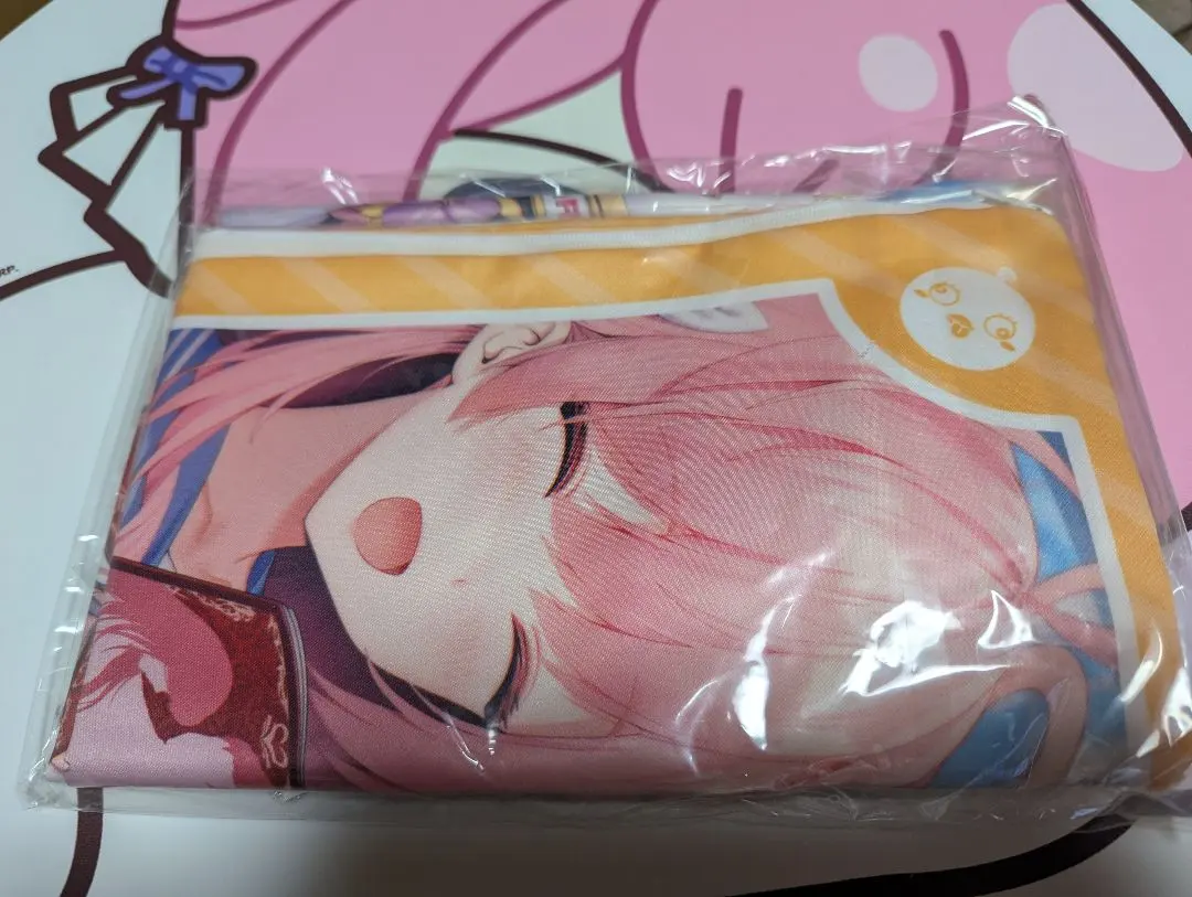 Thumbnail of Blue Archive C101 Set