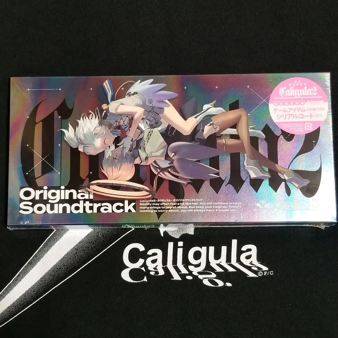 「Caligula2-カリギュラ2-」オリジナルサウンドトラック 初回限定盤 61Ek1KNjOKL._UF350,350_QL50_.jpg