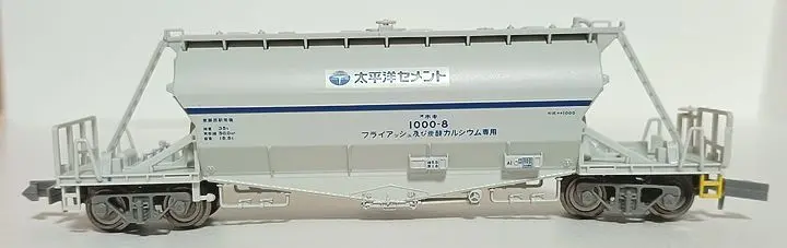 JR貨物　車籍銘板　楕円　ホキ1000 2ae94afe2b6dbb126ecb6c774b774c