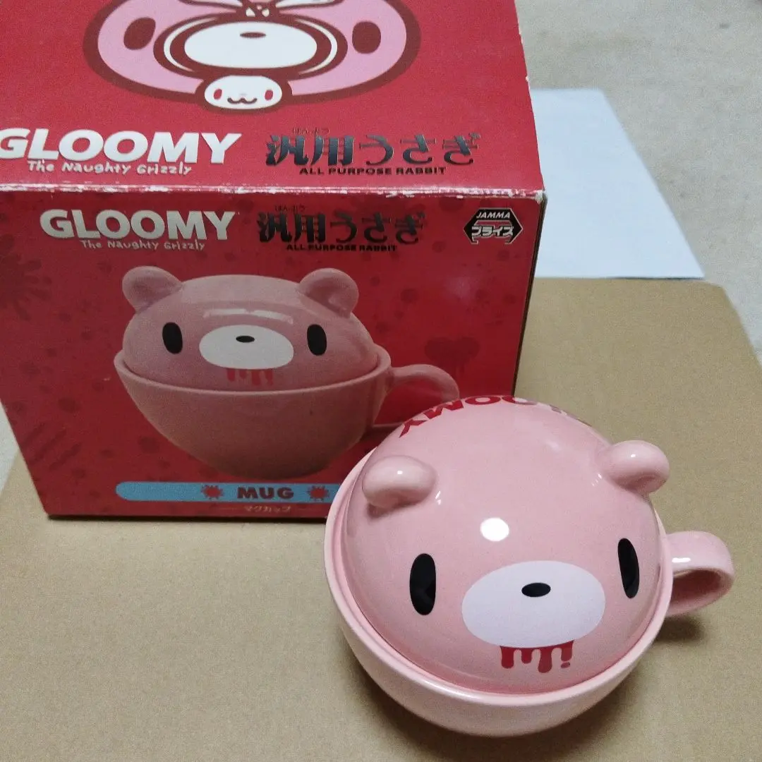 【新品・未使用】 汎用うさぎ マグカップ 4個セット 2025年最新】汎用うさぎ マグカップの人気アイテム - メルカリ