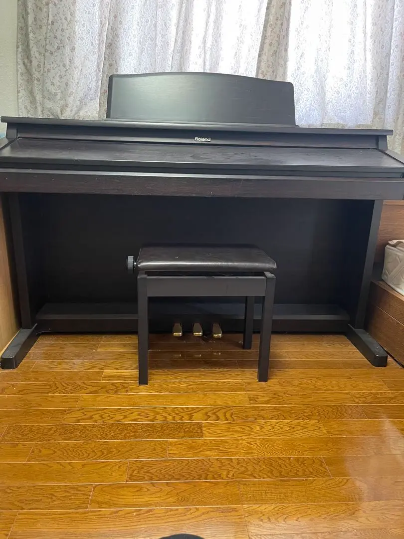 ローランドHP-335 電子ピアノ ローランドHP-335 電子ピアノ