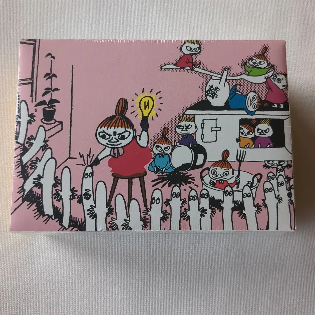 2025年最新】MOOMIN 種類：ジグソーパズル ジグソーパズルの人気