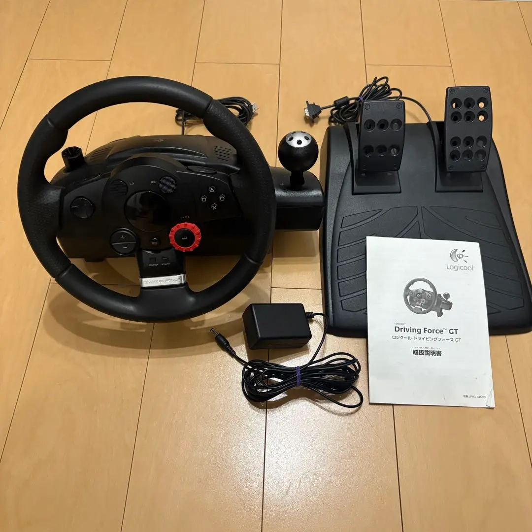 2025年最新】Driving Force GT LPRC-14500の人気アイテム - メルカリ