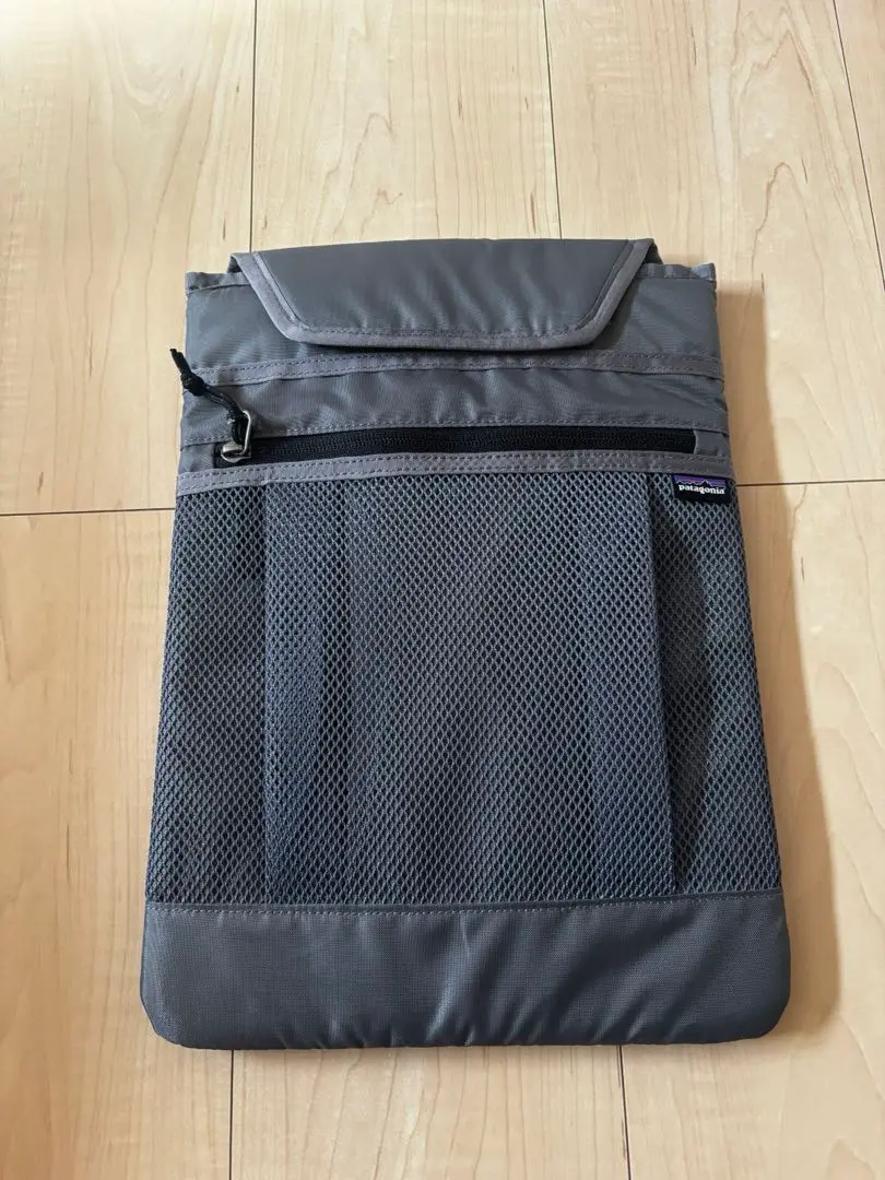 Patagonia パタゴニア ユーレックス アップサイクル カバー pcケース patagonia パタゴニア PC ノートパソコン タブレット ケース