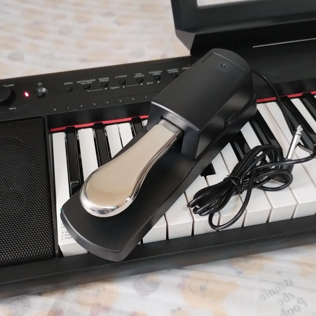 ヤマハ piaggero NP-31 YAMAHA 電子ピアノ　2014年式 Amazon.co.jp: YAMAHA 電子キーボード piaggero(ピアジェーロ