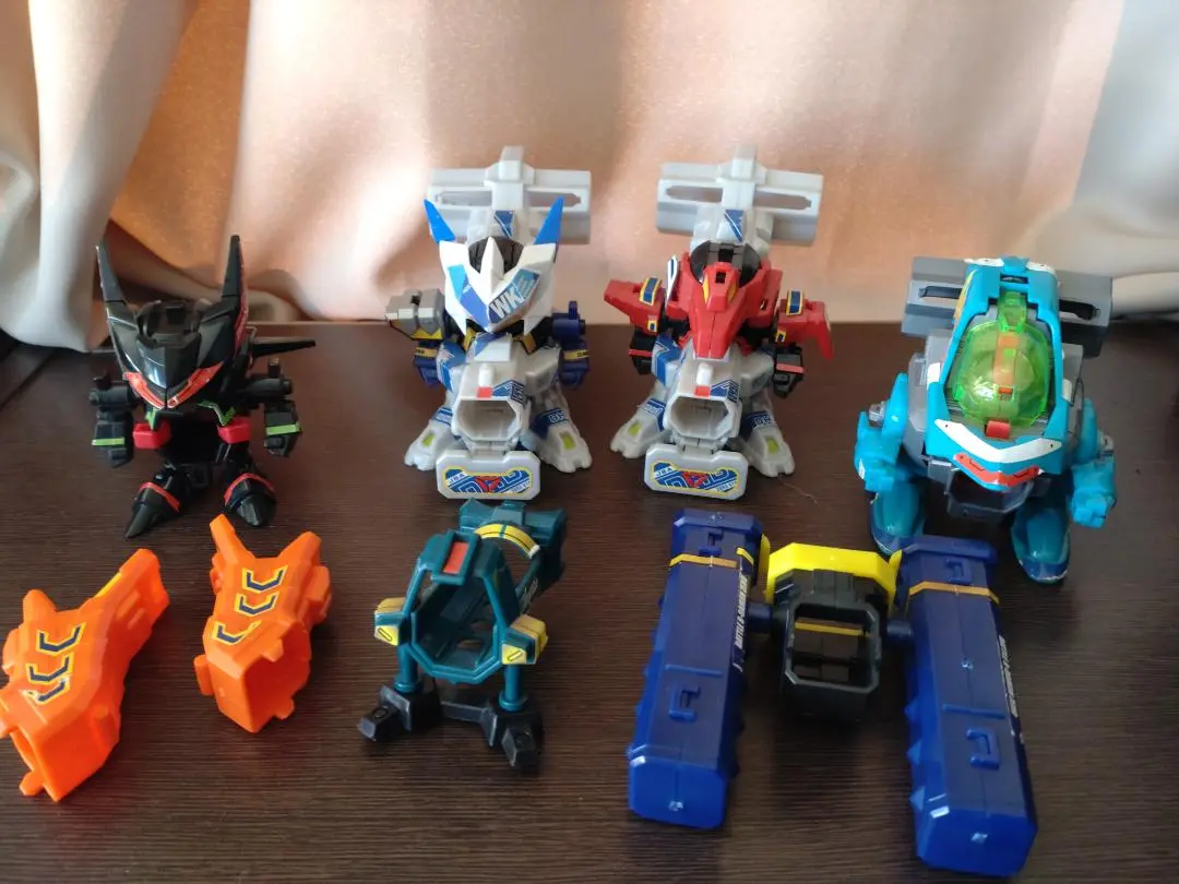 ボトルマン まとめ売り 16体セット アクセルレオンDX ブレンドラゴン 他 ボトルマン まとめ売り 16体セット アクセルレオンDX ブレン
