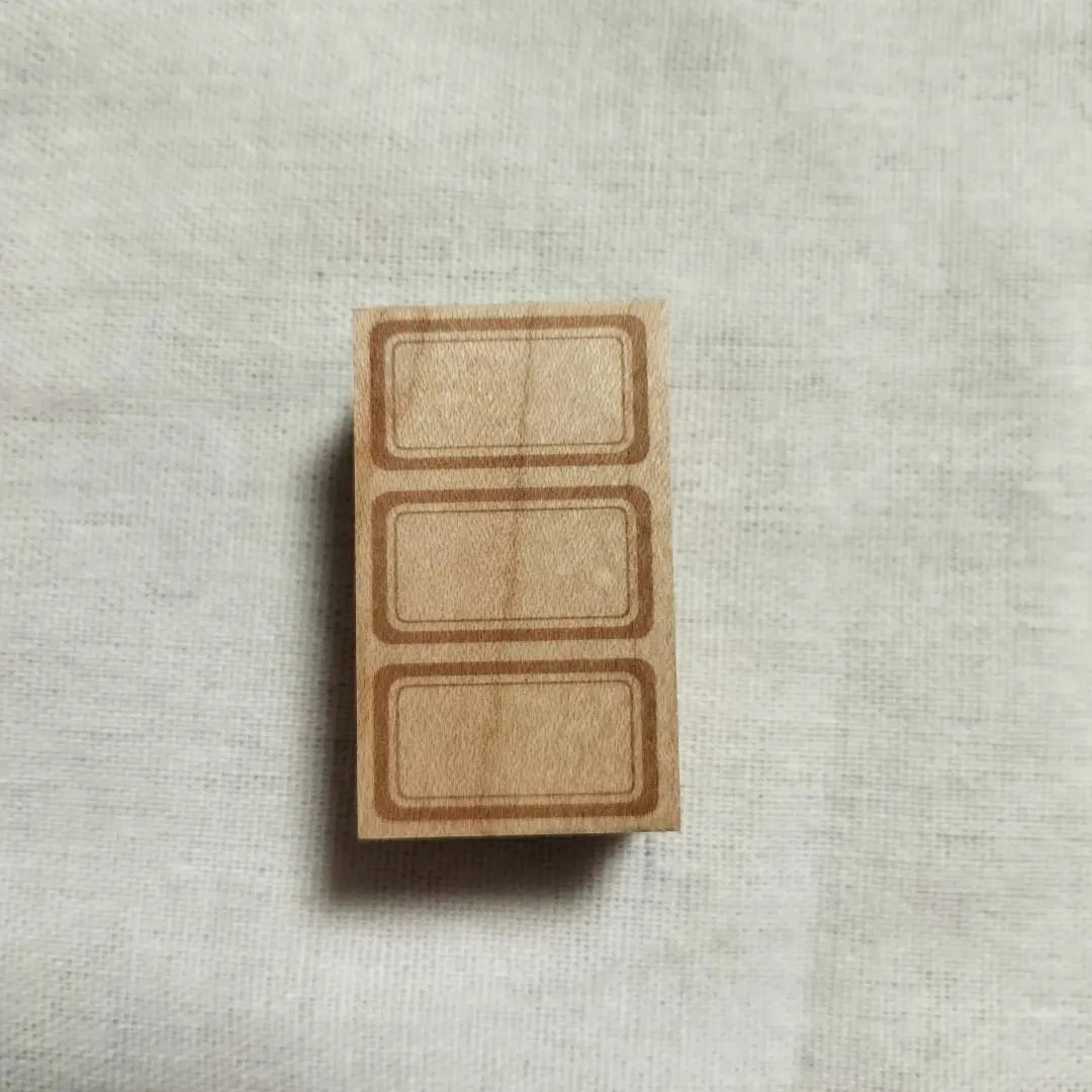 シアニックナチュール ラバー スタンプ  作家 CyanicNature シアニックナチュール スタンプセット 12個 Cyanic Nature