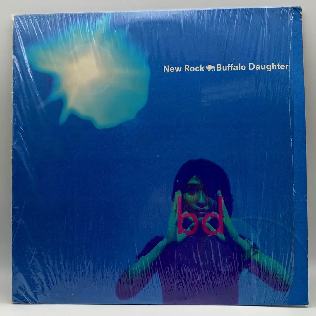 邦楽 Buffalo Daughter New Rock 予約】 New Rock | Buffalo Daughter 邦楽 - 邦楽