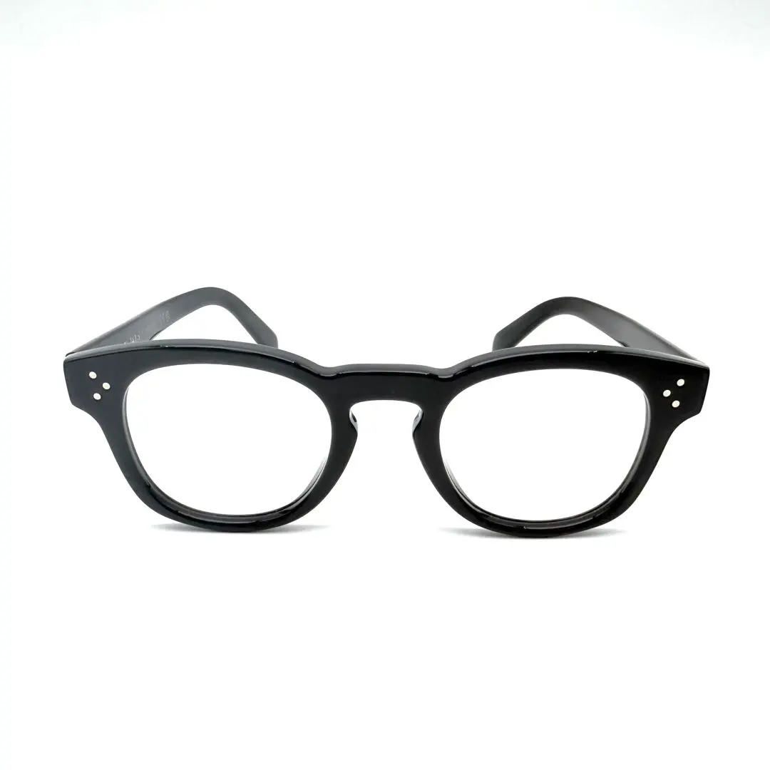 【極美品】CELINE 思琳 威靈頓 造型 眼鏡 太陽眼鏡 的縮圖