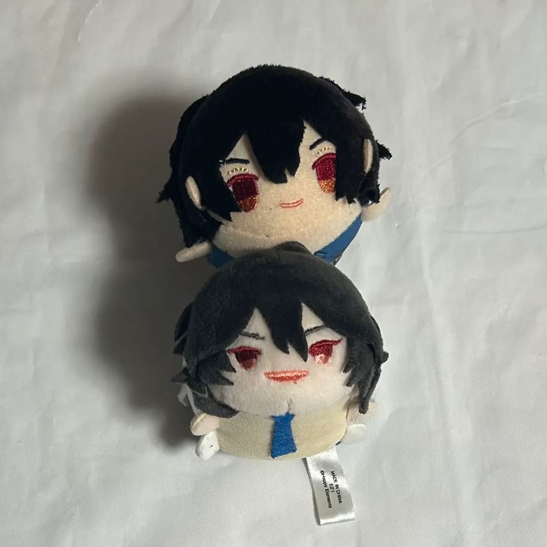 Thumbnail of Ensemble Stars! / Ensemble Stars! Rei Sakuma Mugu-nyu Mascot Mochi-masu Bonus