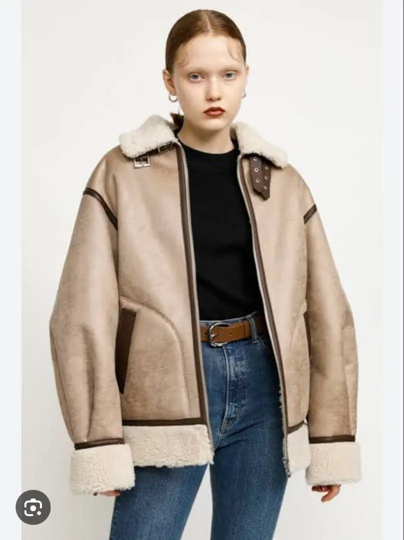 Thumbnail of SLY OVER SIZE B-3