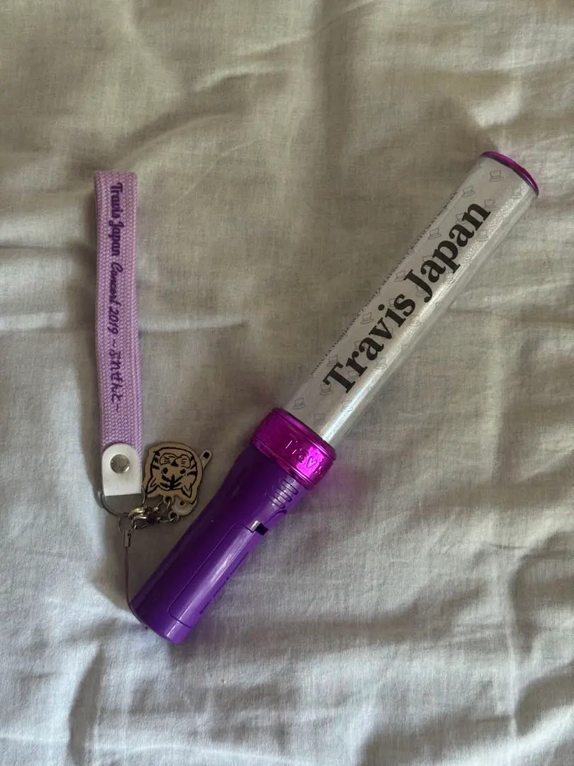 2025年最新】travisjapan ペンライト ぷれぜんとの人気アイテム