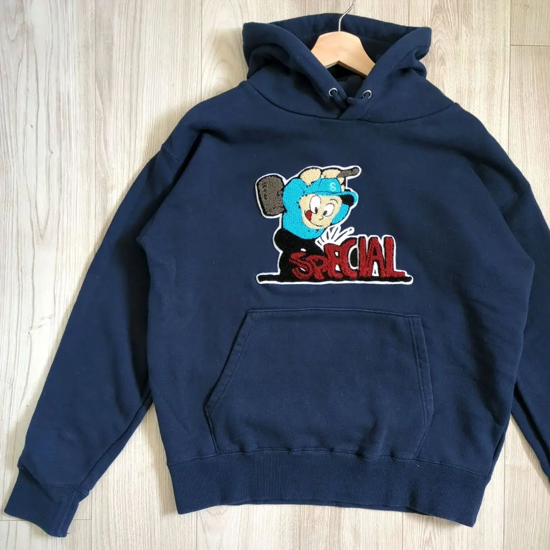 美品✴️SPECIALGUEST スウェットパーカー 2XL スペシャルゲスト