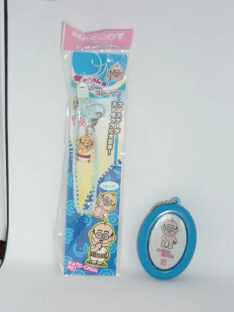 加トちゃんぺ　mikina アクスタ 2025年最新】加トちゃんぺの人気アイテム - メルカリ