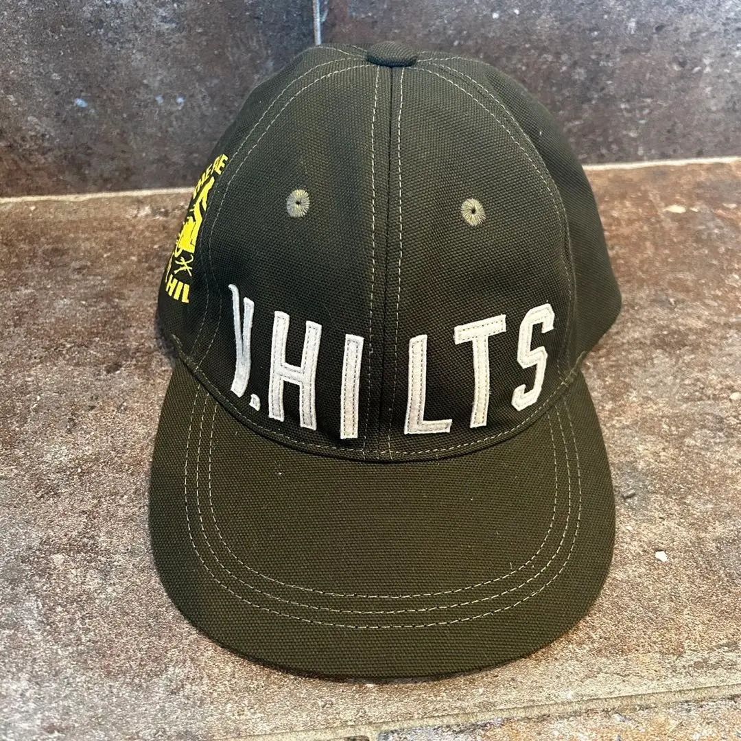 トイズマッコイ TOYS McCOY MILITARY COTTON CAP USAAF 