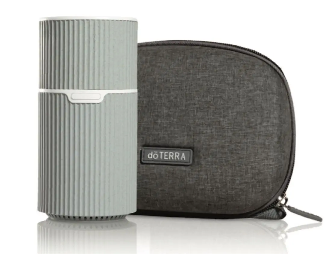 2025年最新】Doterra ディフューザー パイロットの人気アイテム