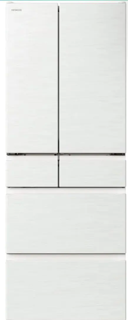 日立冷蔵庫HWシリーズ R-HW52J8月30日まで HWタイプ ： 冷蔵庫 ： 日立の家電品