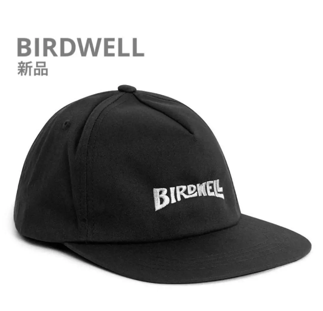 2025年最新】BIRDWELL メンズ キャップの人気アイテム - メルカリ