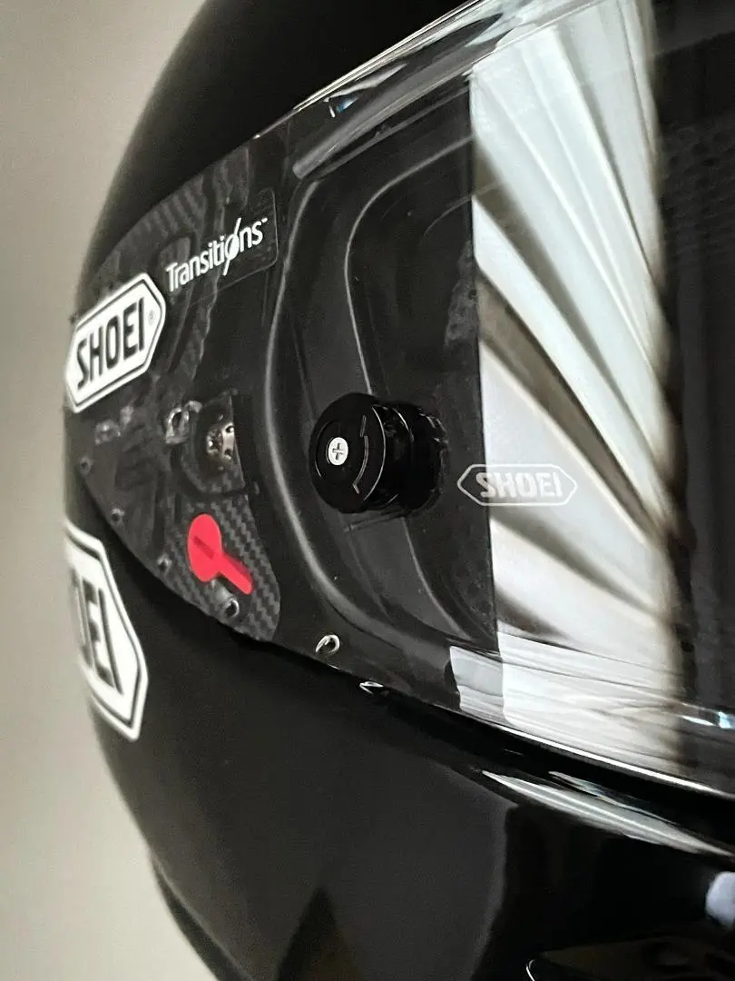 WYVERN ∅ | FULL-FACE HELMET｜ヘルメット SHOEI
