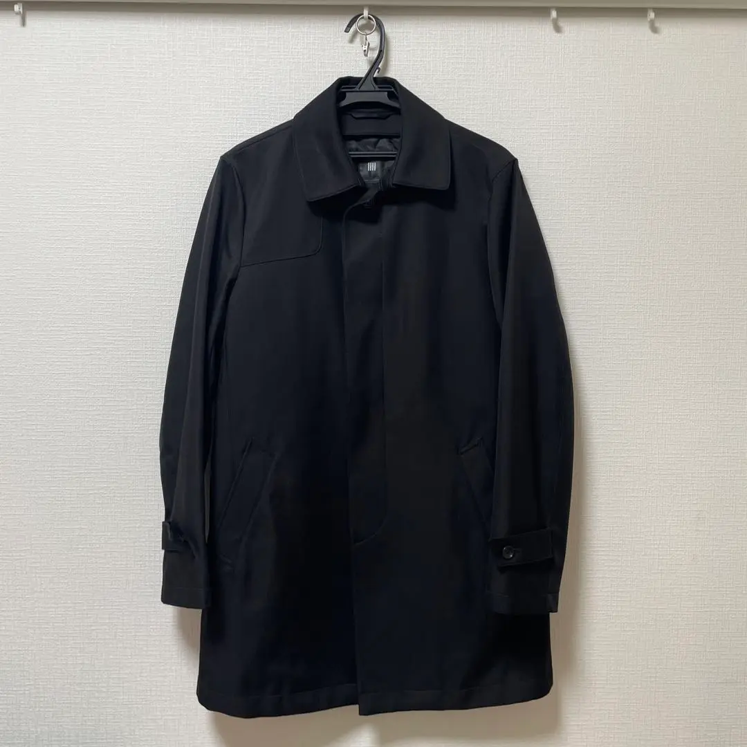 2025年最新】SUIT SELECT メンズ トレンチコートの人気アイテム