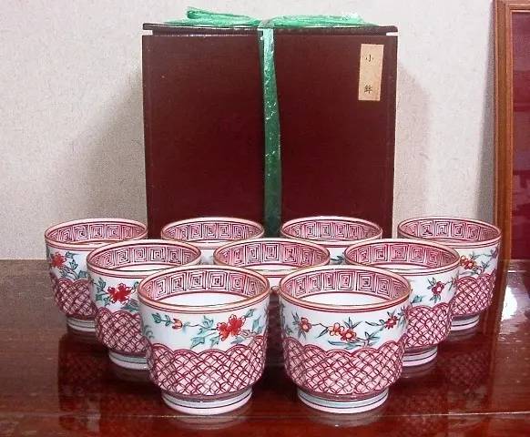 ☆ 高木岩華 清水焼 蓋茶碗 ☆ 高木岩華 清水焼 蓋茶碗 - メルカリ