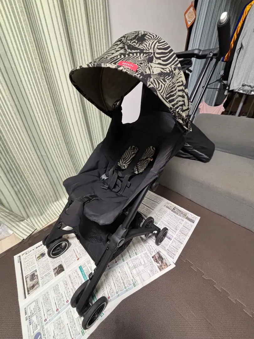 ポキットプラス オールテイン POCKIT+ コンパクト 軽量 サイベックス 楽天市場】ベビーカー ベビーシートアダプター Cybex gb POCKIT+