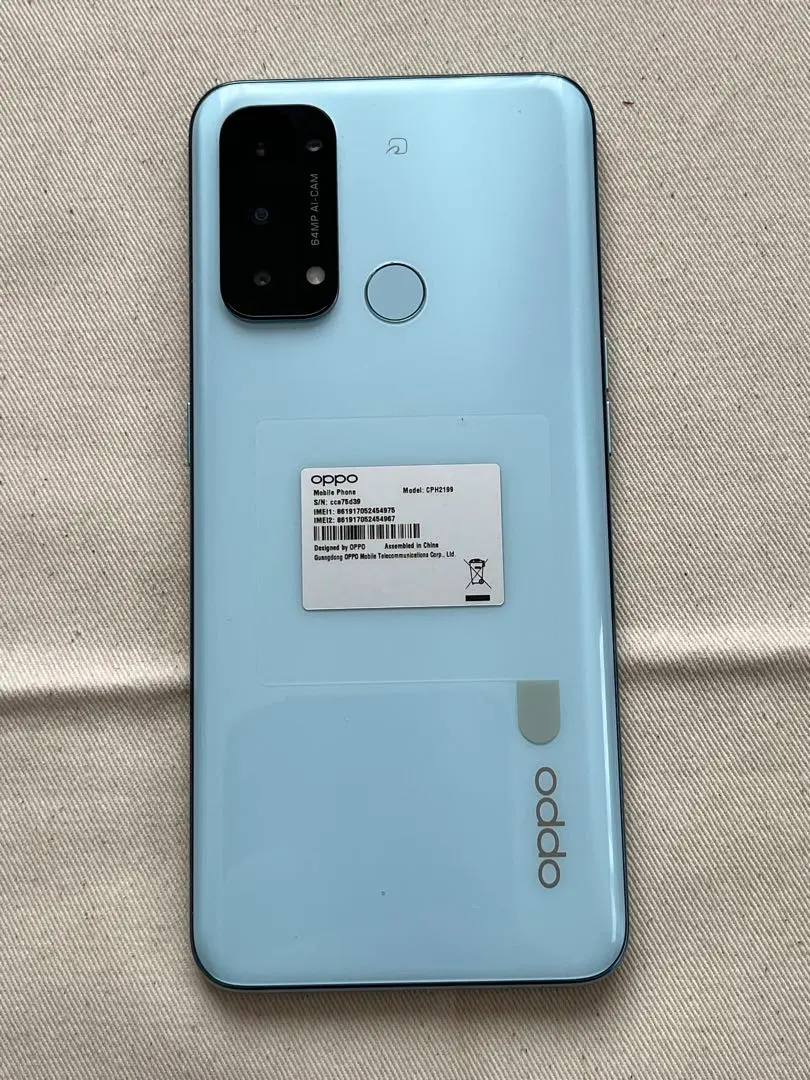 2025年最新】oppo reno5 a 楽天版の人気アイテム - メルカリ
