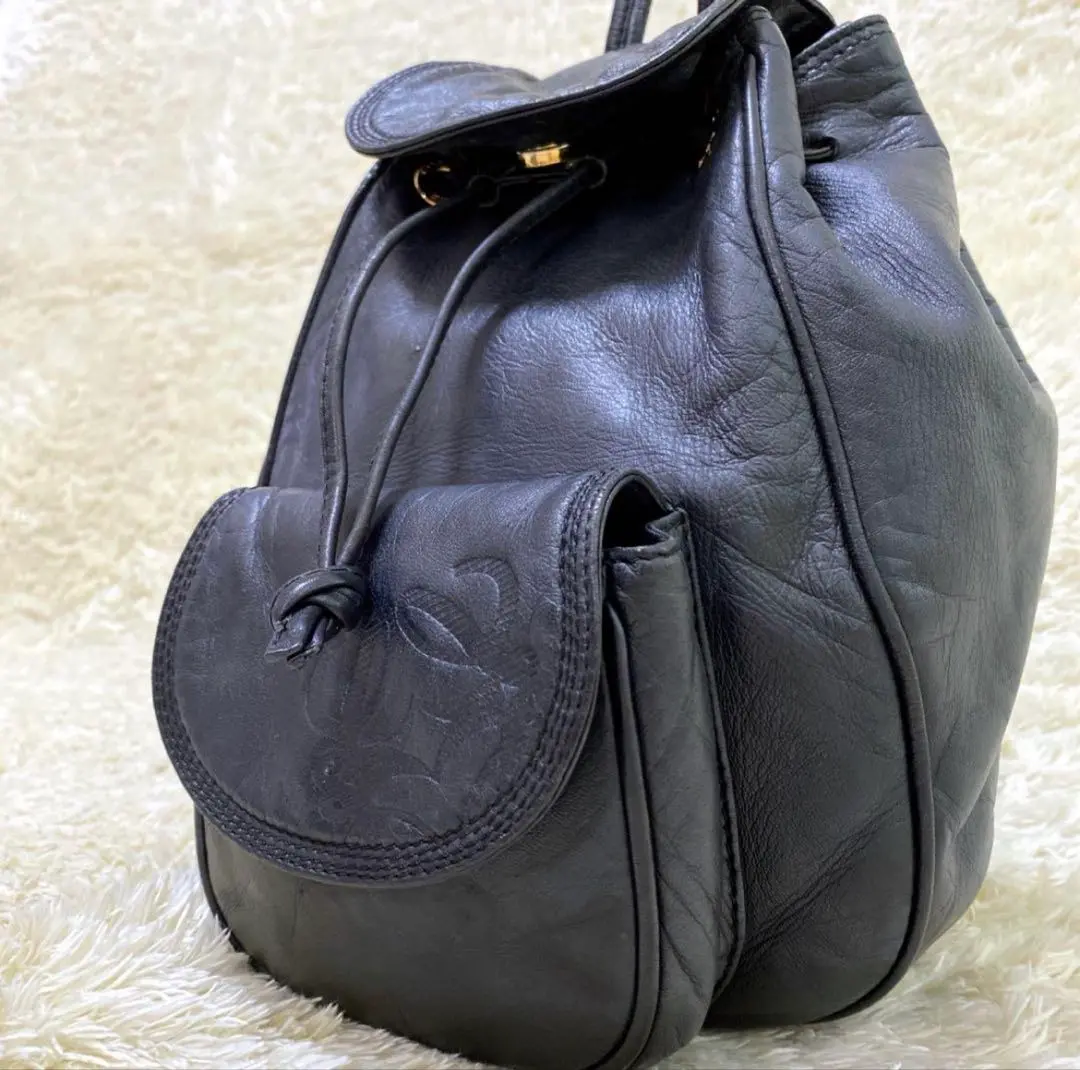 2025年最新】loewe ロエベ ミニリュックの人気アイテム - メルカリ