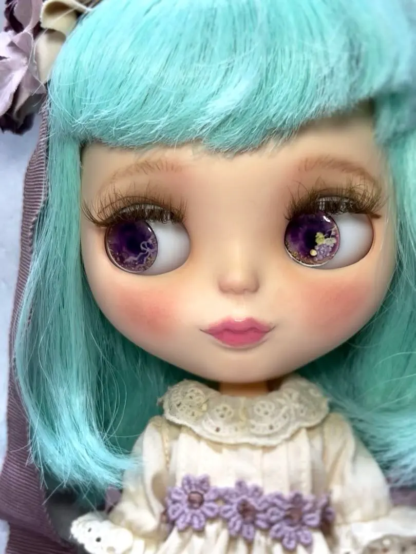 Thumbnail of Custom Blythe Neo Blythe