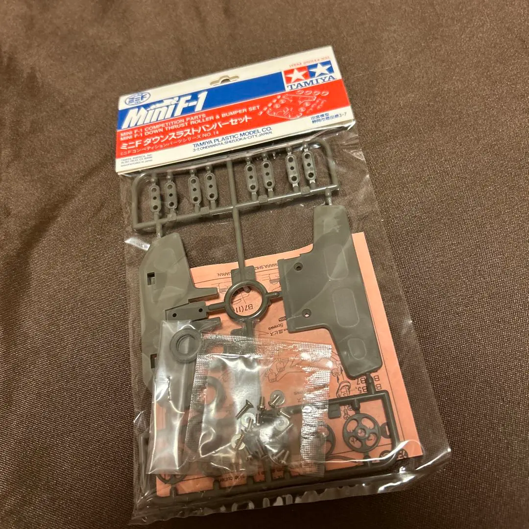 タミヤ ミニF コンペティションパーツ7点セット m95858516240_1.jpg?1723392030