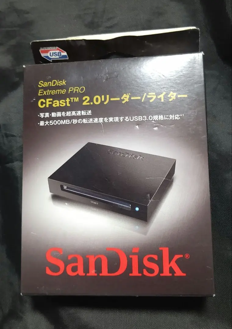 2025年最新】CFast2.0の人気アイテム - メルカリ
