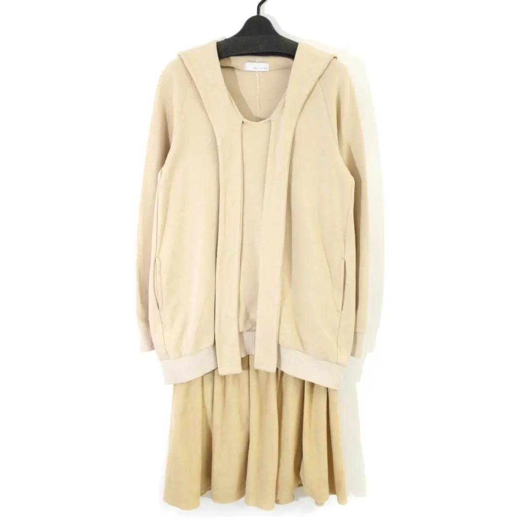 ha za ma 大人に向けたセーラー服 レザーver. レザーセーラーブルゾン ha | za | ma 大人に向けたセーラー服(レザーver.)