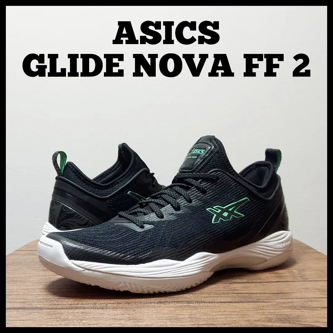 ASICS公式】GLIDE NOVA FF（グライドノヴァ FF）