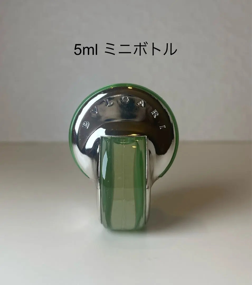 【新品未開封】ブルガリ オムニア グリーンジェイド オードトワレ 40ml BVLGARI ブルガリ オムニア グリーン ジェイド EDT SP 40ml 香水