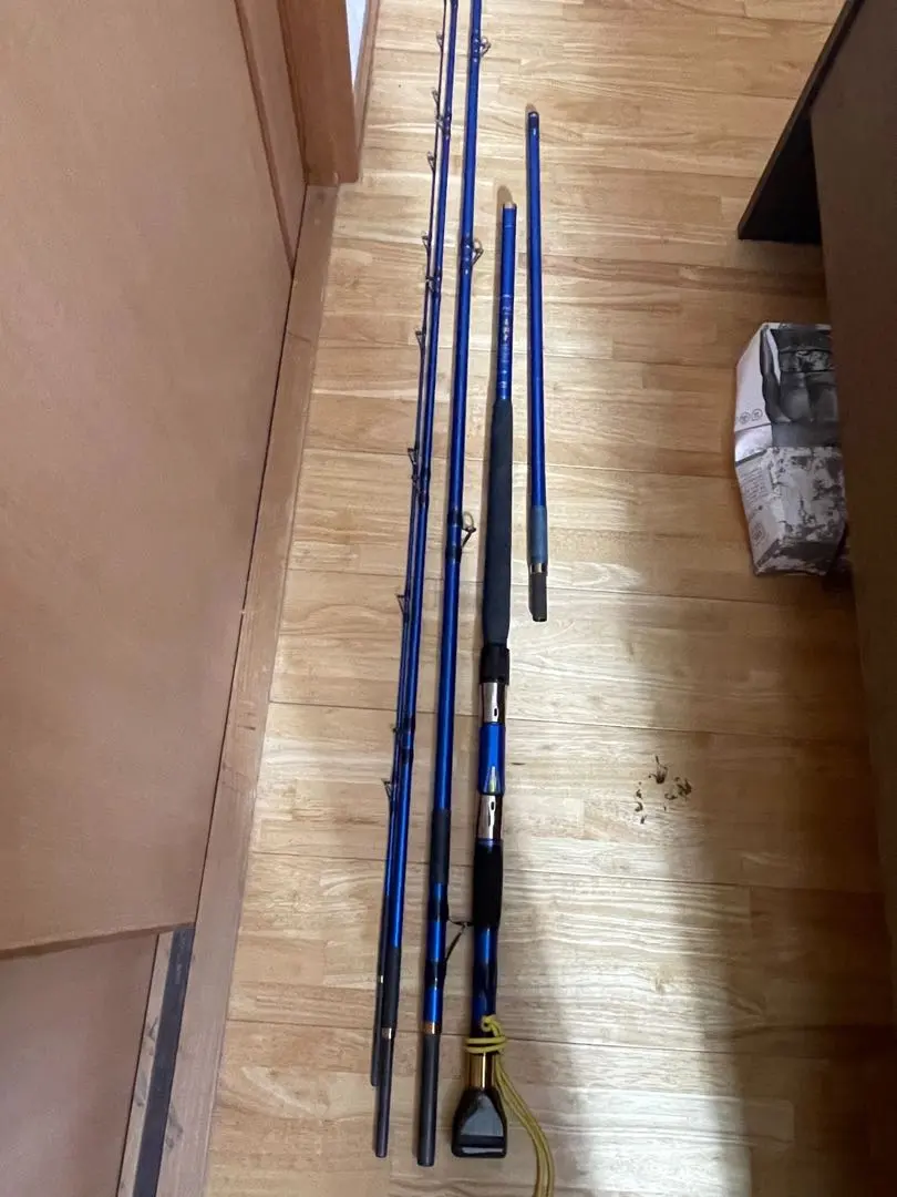 Thumbnail of Gama Stone: Blue Lion