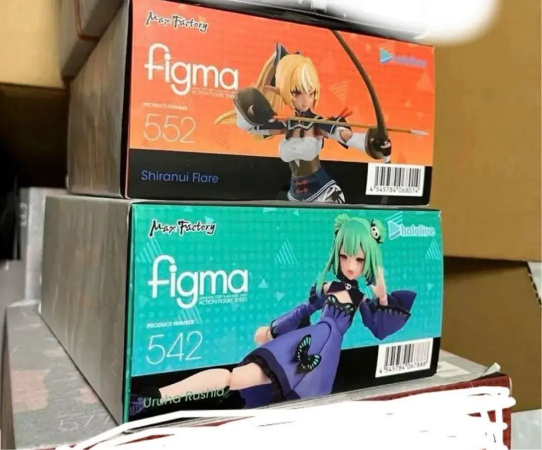 2025年最新】不知火フレア figmaの人気アイテム - メルカリ
