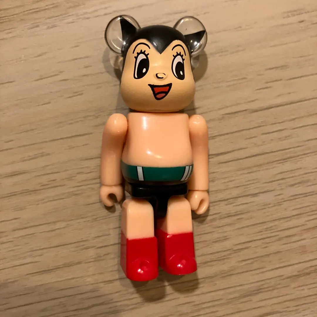 2025年最新】BE@RBRICK 鉄腕アトムの人気アイテム - メルカリ