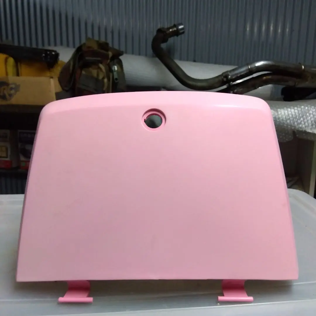 クレージュタクト　ロングフェンダー　純正+10センチ junkyardchikuwa_35491