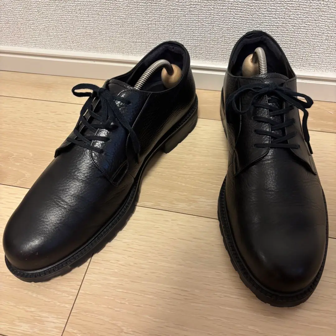✨美品✨ザラ ZARA ダービーシューズ【28】レースアップ 厚底 ✨美品✨ザラ ZARA ダービーシューズ【28】レースアップ 厚底