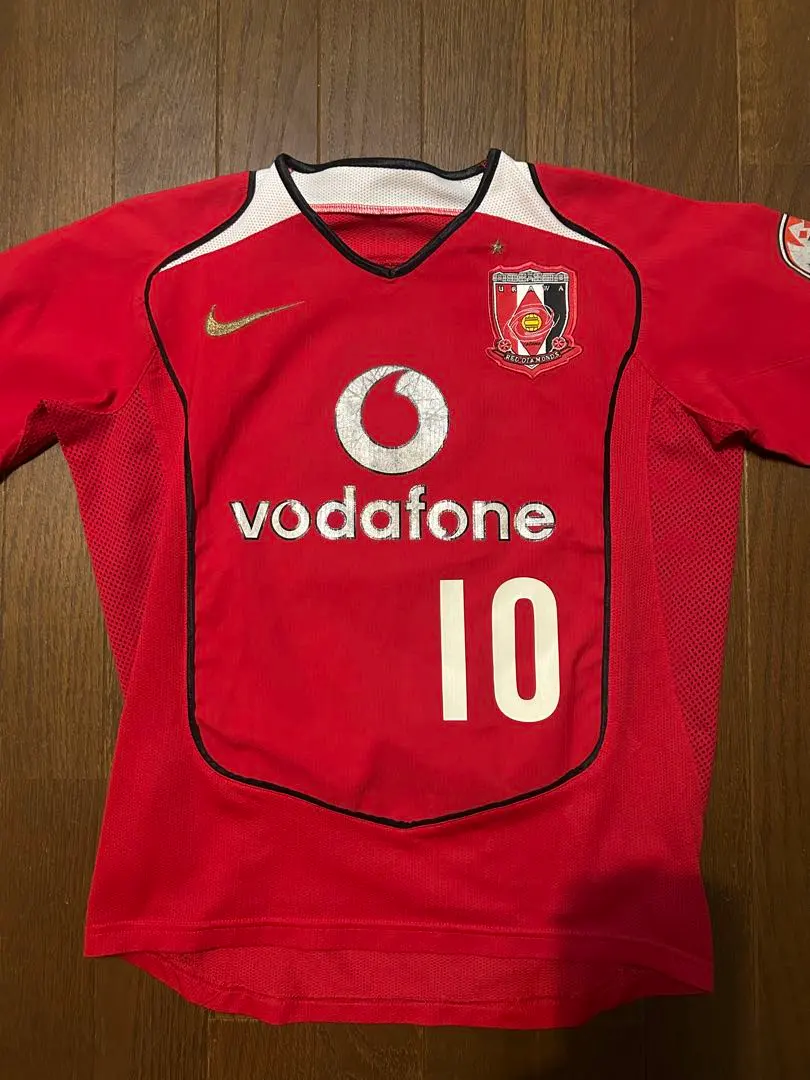 2025年最新】浦和レッズ ユニフォーム エメルソンの人気アイテム